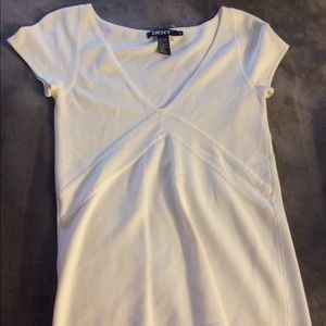 Cute DKNY Sweater top